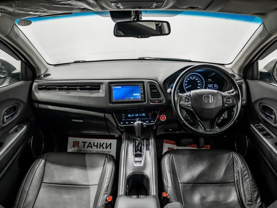 Honda Vezel I Рестайлинг Красноярск  - изображение 9