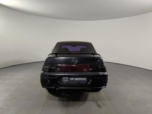Lada (ВАЗ) 2110 с пробегом 2007 года, цена 80 000 рублей, 200000 км, седан, Автокод Объявления