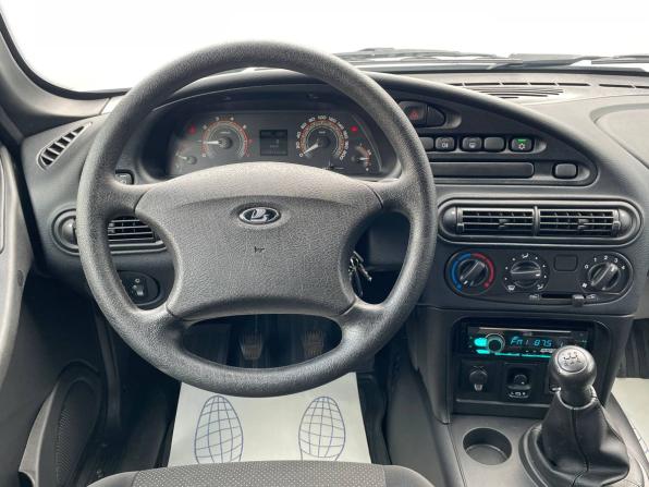 Lada (ВАЗ) Niva Travel I с пробегом 2024 года, цена 1 180 000 рублей, 22842 км, внедорожник, Автокод Объявления