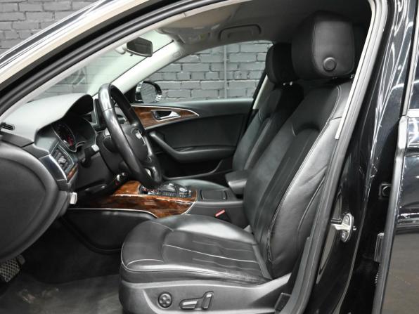 Audi A6 IV (C7) с пробегом 2013 года, цена 1 800 000 рублей, 187095 км, седан, Автокод Объявления