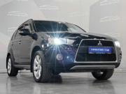Mitsubishi Outlander II Рестайлинг Новосибирск  - изображение 54