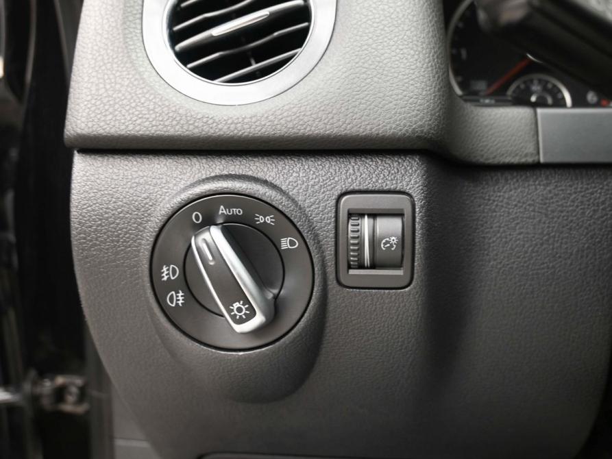 Volkswagen Tiguan I Рестайлинг Ростов-на-Дону  - изображение 18