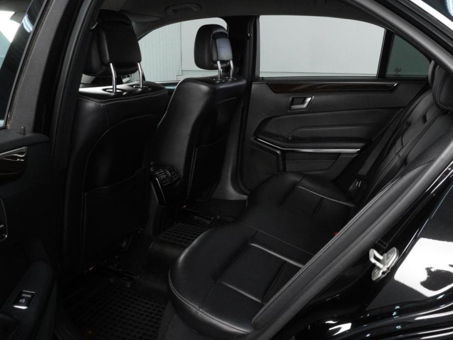 Mercedes-Benz E-Класс IV (W212 S212 C207) Рестайлинг Минеральные Воды  - изображение 11