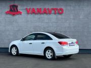 Chevrolet Cruze I Рестайлинг Альметьевск  - изображение 29