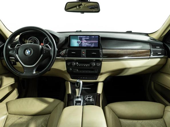 BMW X6 I (E71) Рестайлинг с пробегом 2013 года, цена 2 149 000 рублей, 137106 км, внедорожник, Автокод Объявления