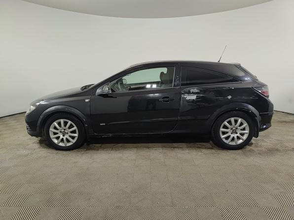 Opel Astra H Рестайлинг с пробегом 2007 года, цена 250 000 рублей, 276300 км, хэтчбек, Автокод Объявления