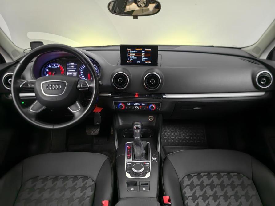 Audi A3 III (8V) Подольск  - изображение 12