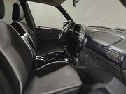 Chevrolet Niva I Рестайлинг Уфа  - изображение 35
