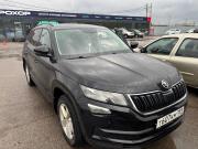 Skoda Kodiaq I Пермь  - изображение 12