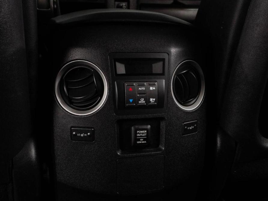 Honda Pilot II Рестайлинг Тюмень  - изображение 22