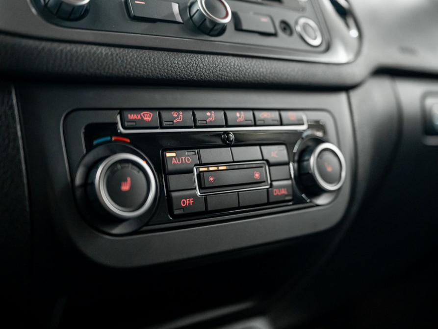 Volkswagen Tiguan I Красноярск  - изображение 14