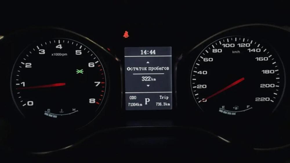 JAC JS3 Смоленск  - изображение 11