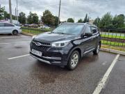Chery Tiggo 4 I Рестайлинг Санкт-Петербург  - изображение 2
