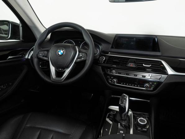 BMW 5 серии VII (G30/G31/G38) с пробегом 2019 года, цена 2 750 000 рублей, 165000 км, седан, Автокод Объявления