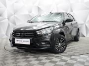 Lada (ВАЗ) Vesta I Ульяновск  - изображение 22