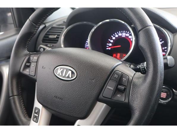 Kia Sorento II с пробегом 2012 года, цена 1 799 000 рублей, 62837 км, внедорожник, Автокод Объявления