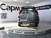 Honda CR-V II Рестайлинг Новосибирск  - изображение 26