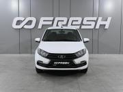 Lada (ВАЗ) Granta I Рестайлинг Ростов-на-Дону  - изображение 19