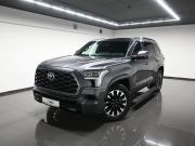 Toyota Sequoia III Тверь  - изображение 35