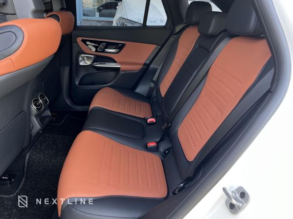 Новый Mercedes-Benz GLC II (X254) 2025 года, цена 10 490 000 рублей, внедорожник, Автокод Объявления