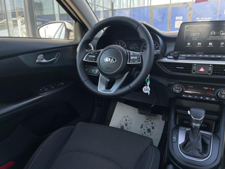 Kia Forte III Краснодар  - изображение 18
