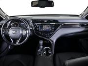Toyota Camry VIII (XV70) Москва  - изображение 37