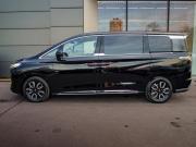 Hongqi HQ9 Москва  - изображение 30