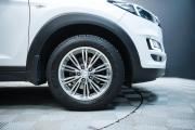 Hyundai Tucson III Рестайлинг Крым  - изображение 54