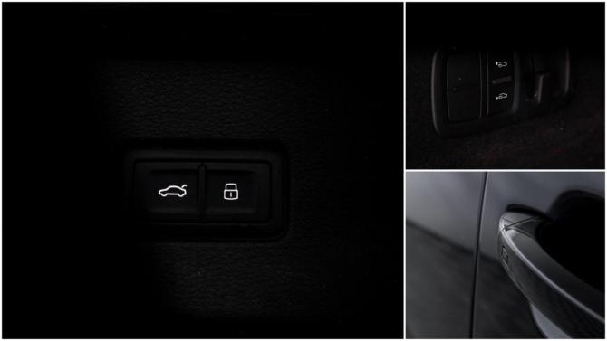 Audi Q7 II (4M) с пробегом 2016 года, цена 4 150 000 рублей, 106000 км, внедорожник, Автокод Объявления