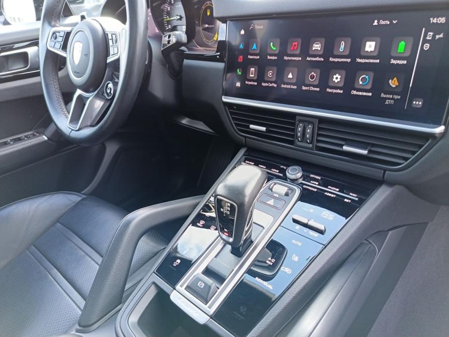 Porsche Cayenne III Набережные Челны  - изображение 28