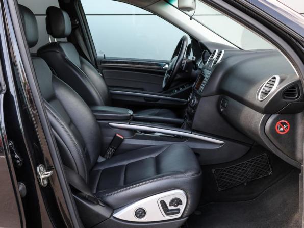 Mercedes-Benz M-Класс II (W164) Рестайлинг с пробегом 2009 года, цена 1 249 000 рублей, 290000 км, внедорожник, Автокод Объявления