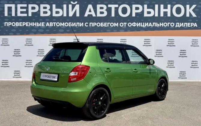 Skoda Fabia RS II с пробегом 2011 года, цена 1 150 000 рублей, 136382 км, хэтчбек, Автокод Объявления