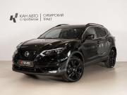 Nissan Qashqai II Рестайлинг Казань  - изображение 10