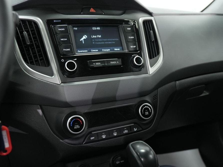 Hyundai Creta I Рестайлинг Новосибирск  - изображение 26