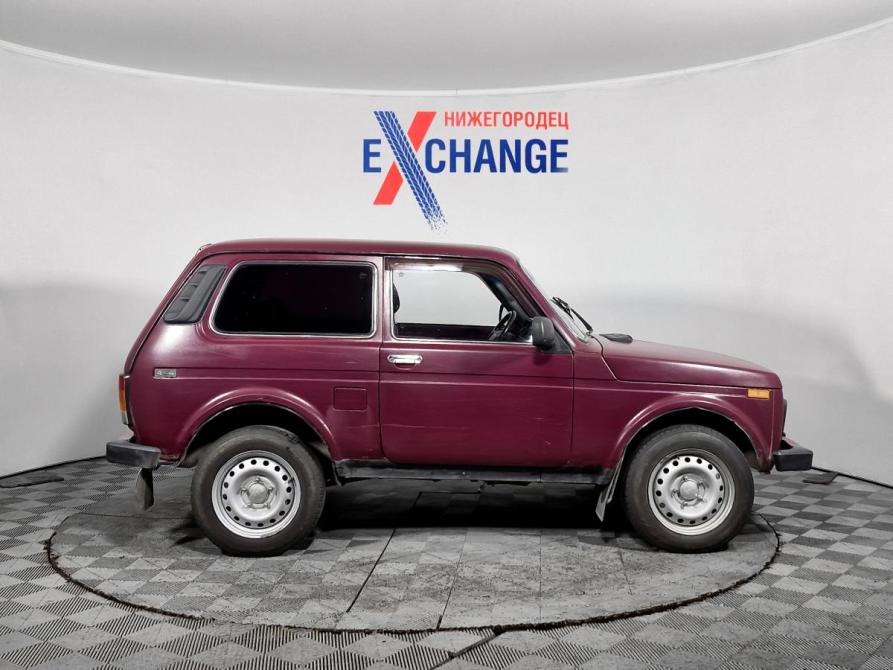 Lada (ВАЗ) 2121 (4x4) I Рестайлинг Нижний Новгород  - изображение 4