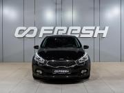Kia Ceed II Воронеж  - изображение 24
