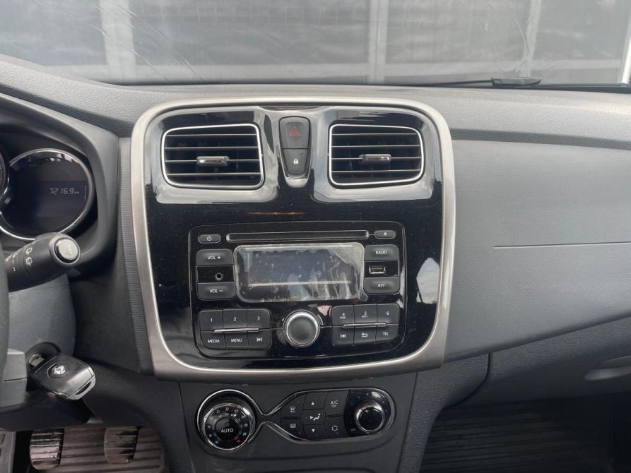 Renault Sandero II Ижевск  - изображение 13