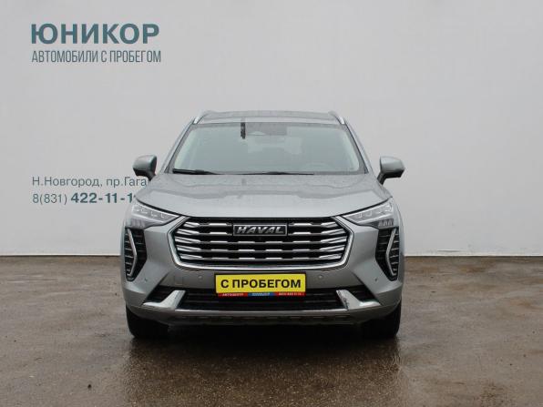 Haval Jolion I с пробегом 2023 года, цена 1 899 000 рублей, 40918 км, внедорожник, Автокод Объявления