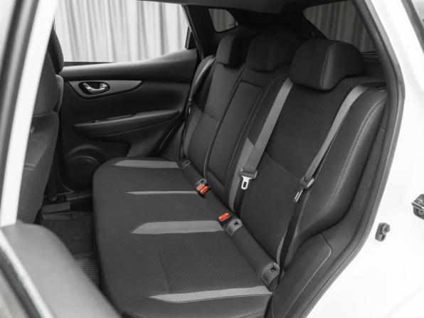 Nissan Qashqai II Рестайлинг с пробегом 2021 года, цена 1 900 000 рублей, 161226 км, внедорожник, Автокод Объявления