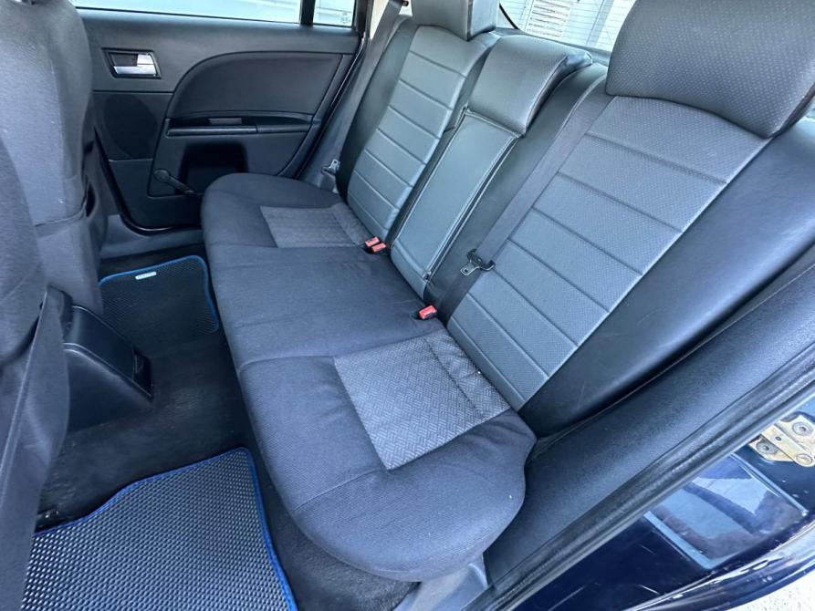 Ford Mondeo III Рестайлинг Тамбов  - изображение 11