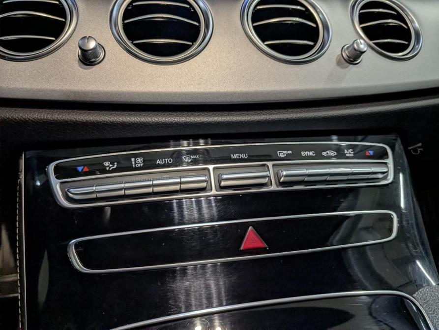 Mercedes-Benz E-Класс V (W213 S213 C238) Москва  - изображение 24