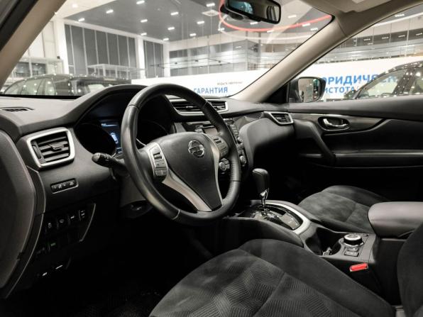 Nissan X-Trail III с пробегом 2016 года, цена 1 850 000 рублей, 97282 км, внедорожник, Автокод Объявления
