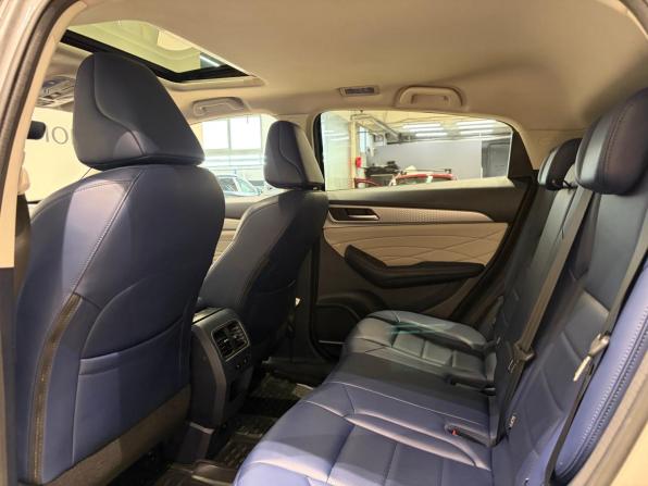 Haval F7x I Рестайлинг с пробегом 2022 года, цена 1 549 000 рублей, 141847 км, внедорожник, Автокод Объявления