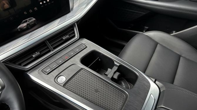Haval F7 II с пробегом 2025 года, цена 2 695 000 рублей, 8841 км, внедорожник, Автокод Объявления