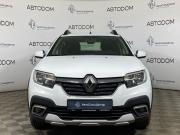 Renault Sandero II Рестайлинг Москва  - изображение 15