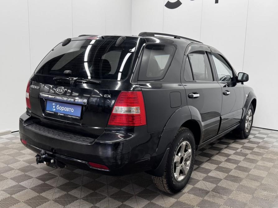 Kia Sorento I Рестайлинг Воронеж  - изображение 2