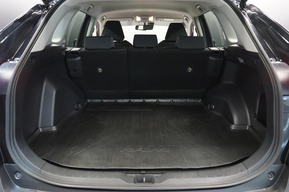 Toyota RAV4 V (XA50) Крым  - изображение 25