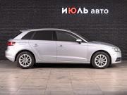 Audi A3 III (8V) Екатеринбург  - изображение 27