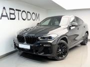 BMW X6 III (G06) Москва  - изображение 28