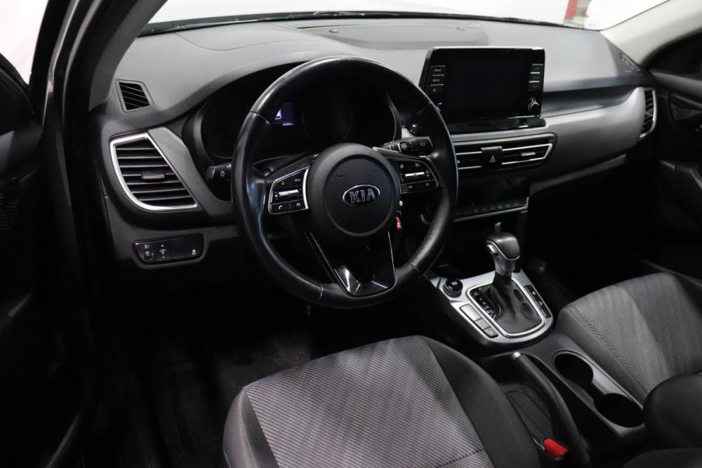 Kia Seltos I Ульяновск  - изображение 8